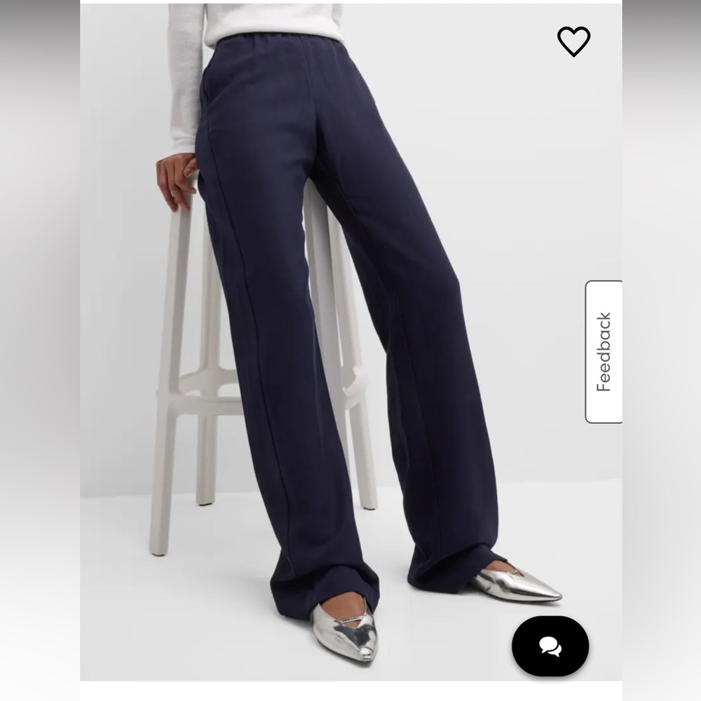 Enza Costa Twill Everywhere Pants